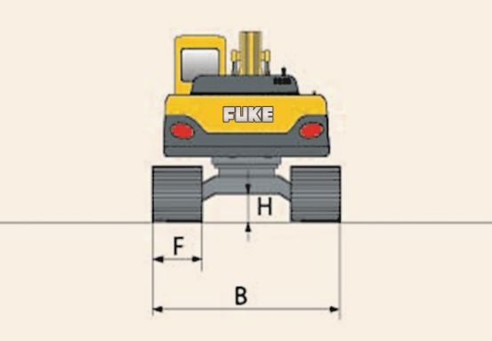 FUKE FK310-9